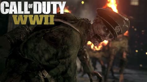 call of duty zombies round 1|world war 2 zombie count.